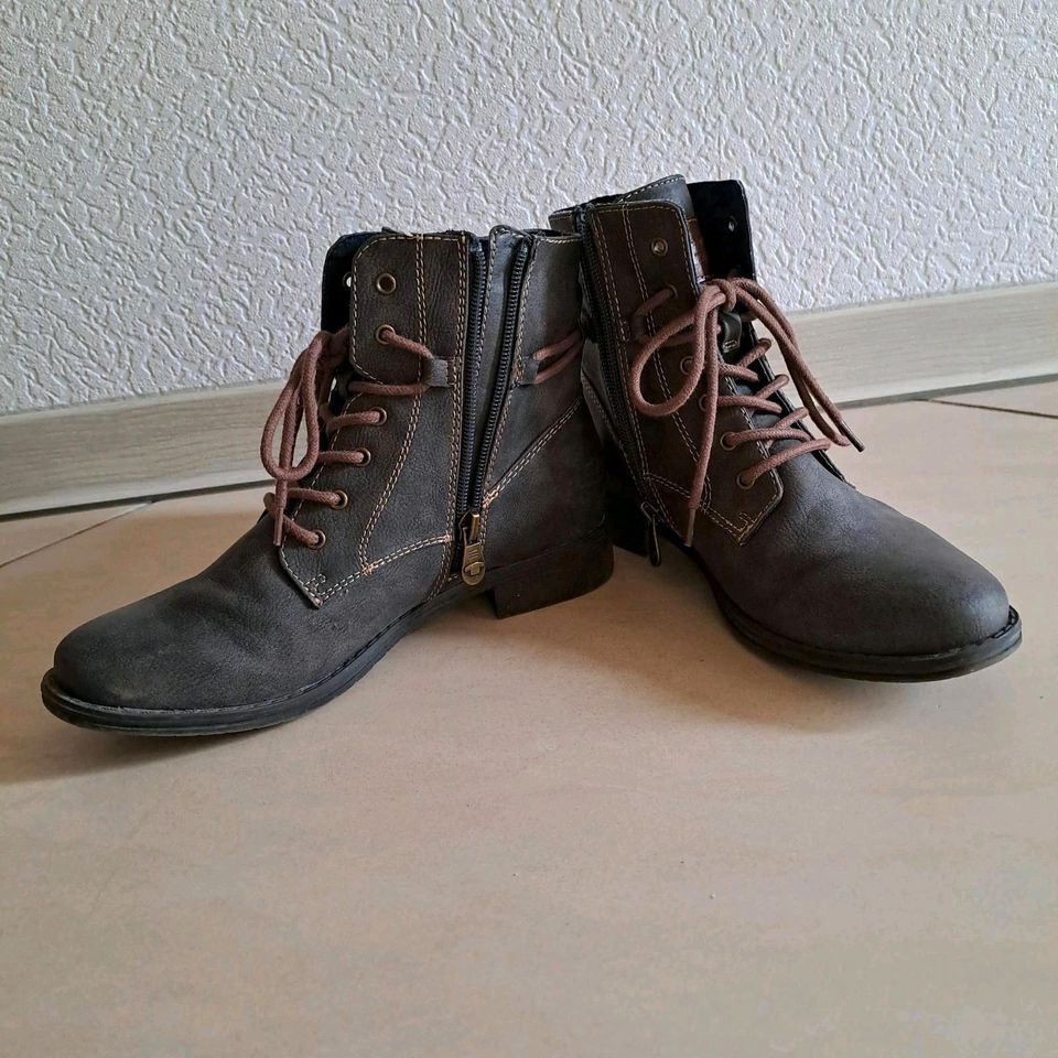 Tom Tailor Schuhe in Schwedt (Oder)