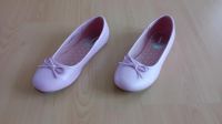 Ballerina Schuhe Größe 35 rosa nahezu neu Bayern - Heroldsberg Vorschau