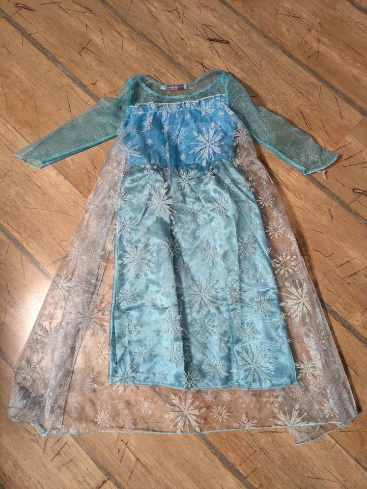 Elsa Kleid - Frozen - NEU in Berlin