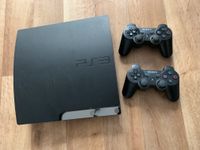 PS3 Playstations 3 120Gb Konsole gebraucht für 100€ VB Friedrichshain-Kreuzberg - Kreuzberg Vorschau