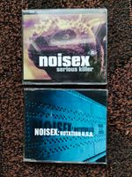 Noisex 2 cd`s Brandenburg - Potsdam Vorschau