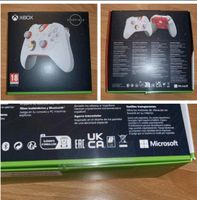 Microsoft Xbox limited Starfield Controller NEU Nordrhein-Westfalen - Grevenbroich Vorschau