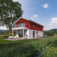 Traumhaus mit Grundstück in Bad Vilbel Hessen - Bad Vilbel Vorschau