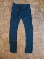 *G-Star Hose Jeans 27/32 TOP ZUSTAND corvet skinny wmn schwarz* Baden-Württemberg - Böblingen Vorschau