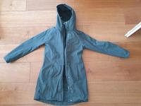 Regenmantel, Regenparker, Outdoorjacke 3 in 1 Tchibo, tcm Gr. 36 Bayern - Adelzhausen Vorschau