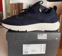 NEU! MARC O´POLO STRICK - Sneaker * navy/weiß * Gr. 40 Hannover - Kirchrode-Bemerode-Wülferode Vorschau