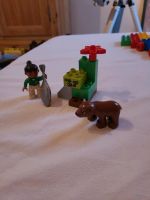 Lego Duplo Zoofütterung Rheinland-Pfalz - Landau in der Pfalz Vorschau