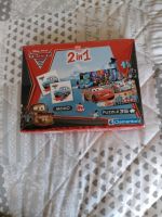 Puzzle und Memory von Cars Nordrhein-Westfalen - Sankt Augustin Vorschau