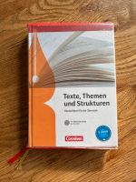 Texte Themen und Strukturen, 3-jährige Oberstufe, CD-Rom! Neu! Niedersachsen - Radbruch Vorschau