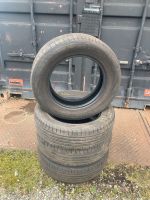 4x Nexen 195/65R15 DOT 1217 Sommer 5mm Profil Schwerin - Lankow Vorschau