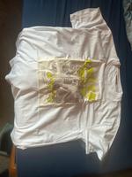 Green Day T-Shirt XL weiß neu Niedersachsen - Neustadt am Rübenberge Vorschau