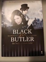 Anime DVD Black Butler Realfilm Bayern - Bamberg Vorschau