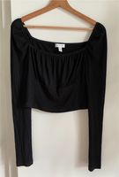 TOPSHOP Oberteil cropped Nordrhein-Westfalen - Gelsenkirchen Vorschau