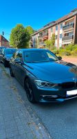 BMW 328i , HUD Kreis Pinneberg - Pinneberg Vorschau