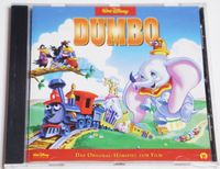 Walt Disney Dumbo Hörspiel CD Berlin - Tempelhof Vorschau