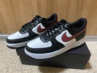 NEU NIKE AIR FORCE 1 - Größe 45 in OVP Nordrhein-Westfalen - Leverkusen Vorschau