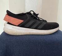 Adidas Sneaker mit Cloudfoam Gr.: 38,5 Hessen - Korbach Vorschau