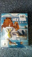 Ice Age 1, 2, 3, 4 blu ray neu OVP Bayern - Colmberg Vorschau