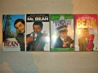 VHS Video-Kassetten 4 x Mr.Bean Bayern - Bad Wörishofen Vorschau