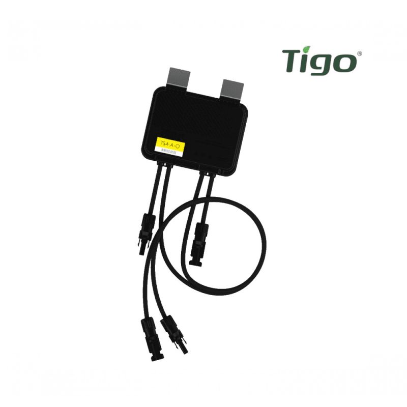 Tigo TS4-A-0 Optimierer PV-Smart-Optimizer Controller Solar OVP in Viersen