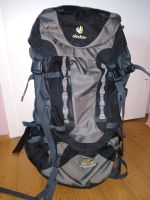 Trekking Rucksack Deuter 60+15 Nordrhein-Westfalen - Eschweiler Vorschau