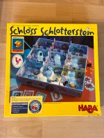 Schloß Schlotterstein - Haba Spiel Nordrhein-Westfalen - Kerpen Vorschau