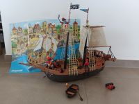 Playmobil - Piratenschiff alt Bayern - Altmannstein Vorschau