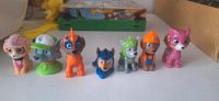 Pudding Ei / Paw Patrol / Chase Rocky Zuma Sky Bayern - Rosenheim Vorschau