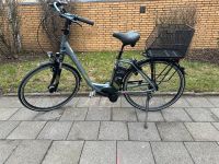 Kalkhoff Tasman Impulse 2.0 E bike 28 Zoll mit Rücktrittbremse Duisburg - Walsum Vorschau