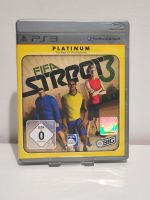 PS3 Spiel FIFA Street 3 Niedersachsen - Neu Wulmstorf Vorschau