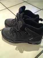 Trekkingschuhe Hessen - Baunatal Vorschau
