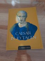 Caesar in 10 Tagen Taschenbuch Bayern - Ichenhausen Vorschau