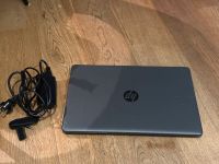 HP Laptop - sehr guter Zustand - 15Zoll Berlin - Mitte Vorschau