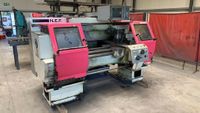 Drehmaschine Gildemeister NEF 500, Drehbank CNC *Nettopreis 5990€ Nordrhein-Westfalen - Heek Vorschau