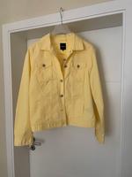 Bonita Jeansjacke gelb 44 NEU !!❤️ Sachsen - Malschwitz Vorschau