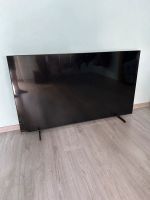 65 Zoll Samsung QLED Fernseher im Januar gekauft Rheinland-Pfalz - Grünstadt Vorschau