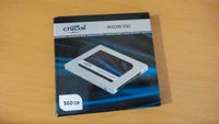 Crucial MX200 - 500GB SSD Brandenburg - Bernau Vorschau