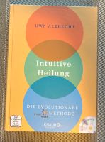 Innerwise Buch "Intuitive Heilung" Sachsen - Pegau Vorschau