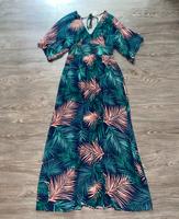 Aprikot Kleid,Maxikleid. Gr.36-42. Neu mit Etikett Nordrhein-Westfalen - Gelsenkirchen Vorschau
