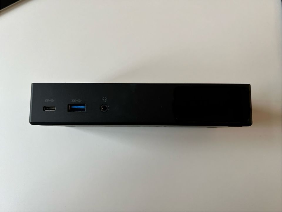 Lenovo Docking Station in Castrop-Rauxel