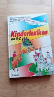 Kinderlexikon von A-Z Brandenburg - Ludwigsfelde Vorschau