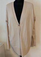 Massimo Dutti Jacke aus Viskose Größe M Hessen - Friedberg (Hessen) Vorschau