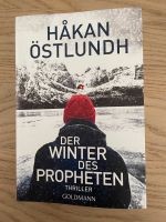 Der Winter des Propheten Hakan Östlundh Hessen - Morschen Vorschau