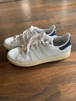 Stan Smith Sneakers ❤️ Adidas Gr 39 top! Classiker Frankfurt am Main - Bockenheim Vorschau