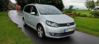 VW Touran 1.6 Nordrhein-Westfalen - Hamm Vorschau