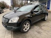 Nissan Qashqai +2 Acenta 4X4 / 7 SITZER / TÜV NEU Kr. München - Ottobrunn Vorschau