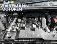Motor CITROEN 1.6 BHY DV6FD BHY BHS BHV B16DT 11.795KM KOMPLETT Leipzig - Eutritzsch Vorschau