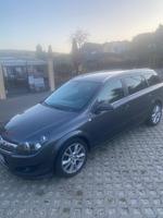 Opel Astra Kombi Rheinland-Pfalz - Morbach Vorschau