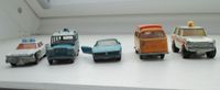 Spielzeugautos Modellautos Matchbox 60er bis 80er Jahre Schleswig-Holstein - Schacht-Audorf Vorschau