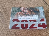 Schlemmerblock 2024 Fürth & Umgebung Bayern - Ansbach Vorschau